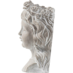 Кашпо The girl in the headband варинант исполнения - 3 | Loft Concept в Липецке