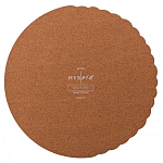 Салфетка под приборы Seletti Hybrid Walatah варинант исполнения - 1 | Loft Concept в Липецке