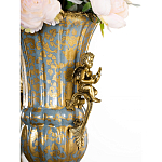 Ваза фарфоровая Alexsiaya варинант исполнения - 5 | Loft Concept в Липецке