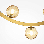 Люстра подвесная Ambre 3000К 12Вт варинант исполнения - 3 | Loft Concept в Липецке