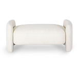 Банкетка Feather of softness варинант исполнения - 5 | Loft Concept в Липецке