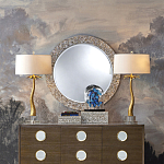 Настольная лампа в виде пальмы Indoor Tropical Floor Lamp варинант исполнения - 5 | Loft Concept в Липецке