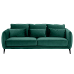 Диван трёхместный с подлокотниками Dutchman варинант исполнения - 14 | Loft Concept в Липецке