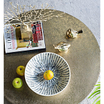 Бамбуковая чаша The Puzzle of Fate варинант исполнения - 12 | Loft Concept в Липецке