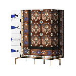 Тумба Venty Carpet Sovsport варинант исполнения - 4 | Loft Concept в Липецке