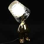 Лампа настольная Kosett 2 варинант исполнения - 2 | Loft Concept в Липецке