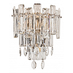 Бра с хрустальными подвесками Gorgeous Crystal Light варинант исполнения - 8 | Loft Concept в Липецке