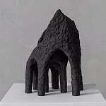 Скульптура «Готика» варинант исполнения - 2 | Loft Concept в Липецке