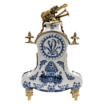 Часы настольные Barcelona варинант исполнения - 4 | Loft Concept в Липецке