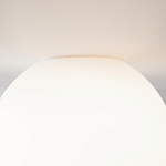 Подвесной светильник Twins 3000К 26Вт варинант исполнения - 4 | Loft Concept в Липецке