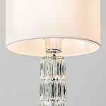 Настольная лампа Cut Stone Base варинант исполнения - 4 | Loft Concept в Липецке