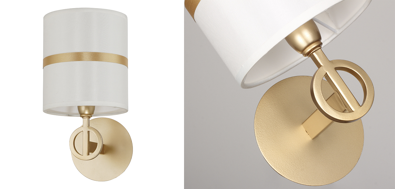 Бра Guenael Sconce Tall Бра Guenael Sconce Tall - Loft-Concept в Липецке