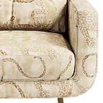 Дизайнерское Кресло Zion варинант исполнения - 4 | Loft Concept в Липецке