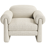 Современное Кресло Sunrise  варинант исполнения - 2 | Loft Concept в Липецке