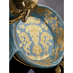 Блюдо двойное из фарфора Crogy варинант исполнения - 8 | Loft Concept в Липецке