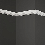 Гладкий молдинг MT-07 варинант исполнения - 1 | Loft Concept в Липецке