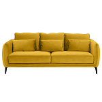 Диван трёхместный с подлокотниками Dutchman варинант исполнения - 19 | Loft Concept в Липецке