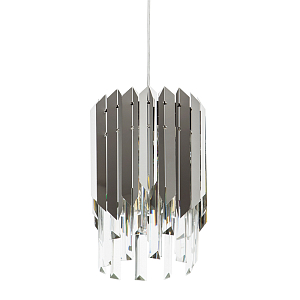 Подвесной светильник Iroh Future Хром