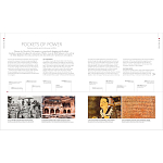 Книга Treasures of India From Antiquity to Modernity варинант исполнения - 4 | Loft Concept в Липецке