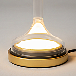 Настольный светильник Spirito 3000К 13Вт варинант исполнения - 8 | Loft Concept в Липецке