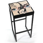 Барный стул Zodiac sign Скорпион варинант исполнения - 1 | Loft Concept в Липецке