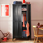 Шкаф светлый дуб Silva Oak Cabinet варинант исполнения - 7 | Loft Concept в Липецке