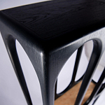 Стеллаж-витрина Arcada варинант исполнения - 3 | Loft Concept в Липецке