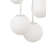 Подвесной светильник White train варинант исполнения - 8 | Loft Concept в Липецке