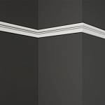 Гладкий молдинг MT-05 варинант исполнения - 1 | Loft Concept в Липецке