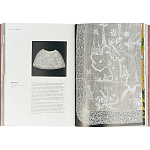 Коллекция моды Музея Виктории и Альберта 18th-Century Fashion in Detail варинант исполнения - 4 | Loft Concept в Липецке