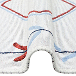 Ковер Brokaw варинант исполнения - 4 | Loft Concept в Липецке