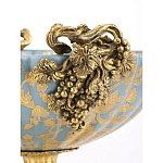 Фарфоровая чаша для фруктов Fantasy варинант исполнения - 4 | Loft Concept в Липецке