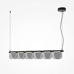 Люстра подвесная Fluffy 3000К 30Вт варинант исполнения - 1 | Loft Concept в Липецке