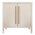 Современный Буфет Primo с 2 дверцами Светлый дуб варинант исполнения - 5 | Loft Concept в Липецке