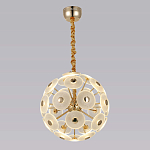 Люстра подвесная в форме шара Catcher варинант исполнения - 1 | Loft Concept в Липецке