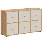 Тумба 6 отделений Liam варинант исполнения - 1 | Loft Concept в Липецке