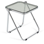 Столик складной Lamour варинант исполнения - 1 | Loft Concept в Липецке