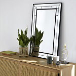 Зеркало прямоугольное Mystelle варинант исполнения - 6 | Loft Concept в Липецке