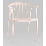 Стул Campo пластик бежевый варинант исполнения - 1 | Loft Concept в Липецке