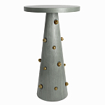 Приставной столик Okinawa Taupe Side table варинант исполнения - 1 | Loft Concept в Липецке