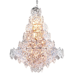 Люстра Eichholtz Chandelier Hermitage S