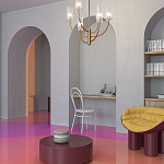 Подвесной светильник Mariquio варинант исполнения - 5 | Loft Concept в Липецке