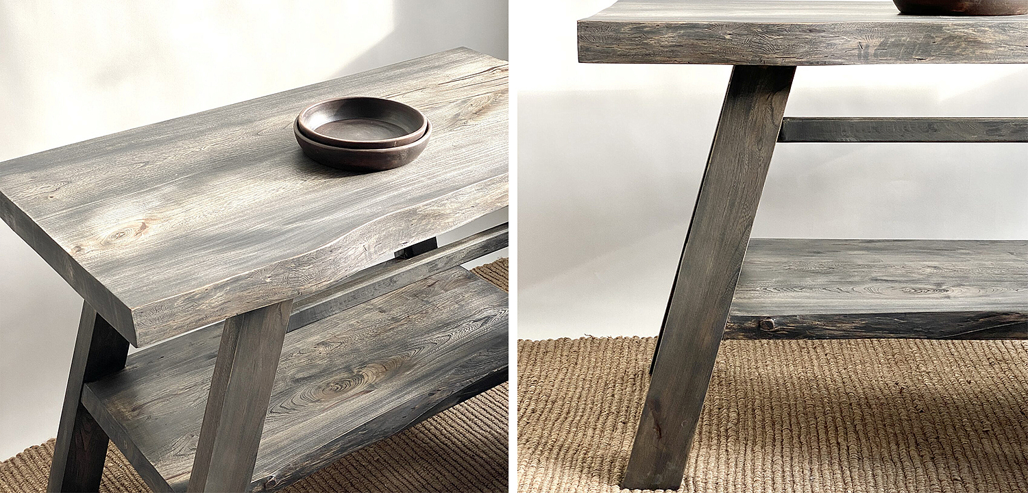 Консоль Kaiden Console Консоль Kaiden Console - Loft-Concept в Липецке