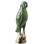 Статуэтка Parrot Vesta варинант исполнения - 1 | Loft Concept в Липецке