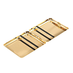 Портсигар на 20 сигарет с гравировкой природы в подарочной коробке Metal Cigarettes Cases варинант исполнения - 4 | Loft Concept в Липецке