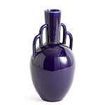 Ваза декоративная из фаянса Brighter than the Stars варинант исполнения - 1 | Loft Concept в Липецке