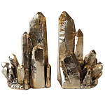 Держатель для книг Golden Crystal Book Holder варинант исполнения - 1 | Loft Concept в Липецке