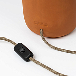 Настольная лампа TERRA [FLOW] варинант исполнения - 9 | Loft Concept в Липецке