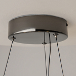 Люстра подвесная Mind 3000К 80Вт варинант исполнения - 12 | Loft Concept в Липецке