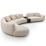 Большой диван для гостиной California Sofa варинант исполнения - 4 | Loft Concept в Липецке